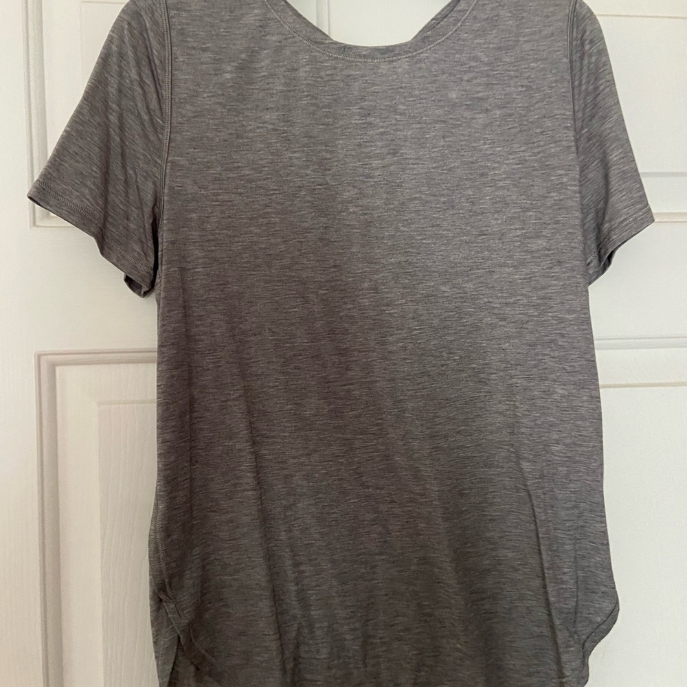 Girls ivivva / lululemon shirt